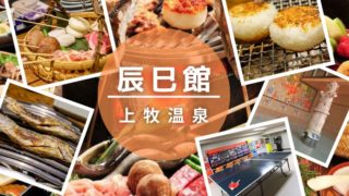 辰巳館