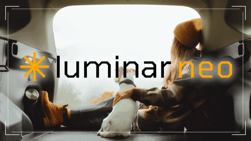 LuminarNEO