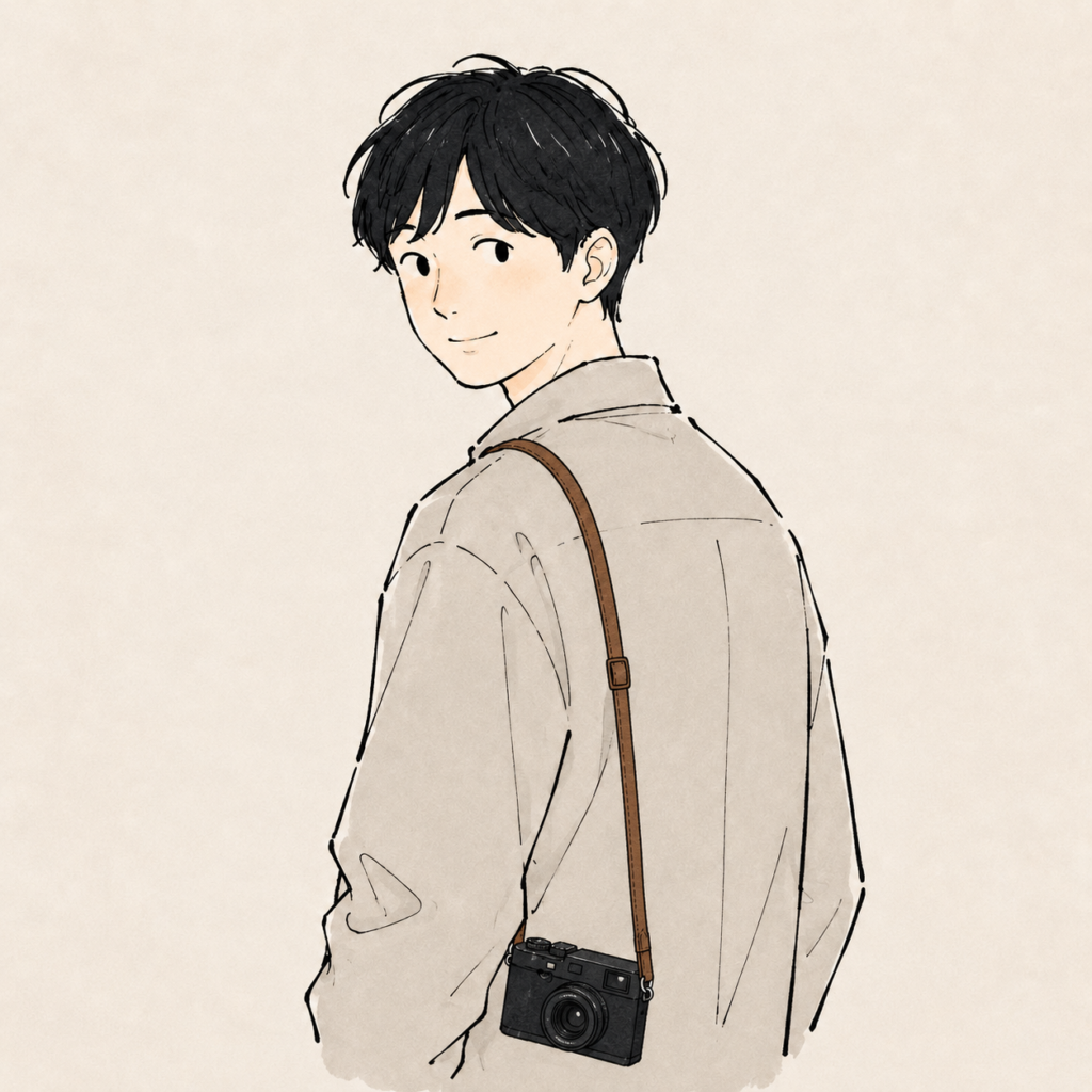 もちづきイラスト